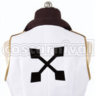 Nanase cosplay costume from IDOLiSH7 Riku, detail-2