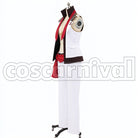 Nanase cosplay costume from IDOLiSH7 Riku, side view 2