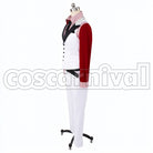 Nanase cosplay costume from IDOLiSH7 Riku, side view 2