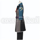 Ryunosuke Tsunashi cosplay costume from IDOLiSH7, side view 2