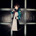 Ryunosuke Tsunashi cosplay costume from IDOLiSH7, side view