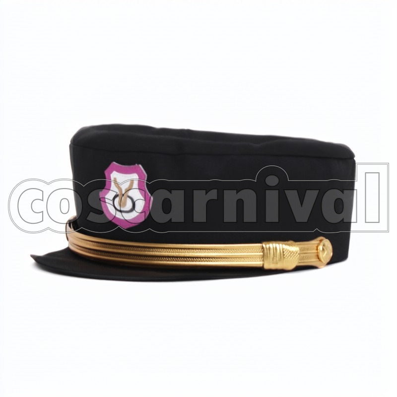 Momo cosplay costume from IDOLiSH7 Sakura Message, detail-3