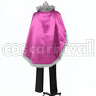 Momo cosplay costume from IDOLiSH7 Sakura Message, back view