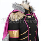 Momo cosplay costume from IDOLiSH7 Sakura Message, detail-1