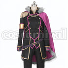 Momo cosplay costume from IDOLiSH7, front view