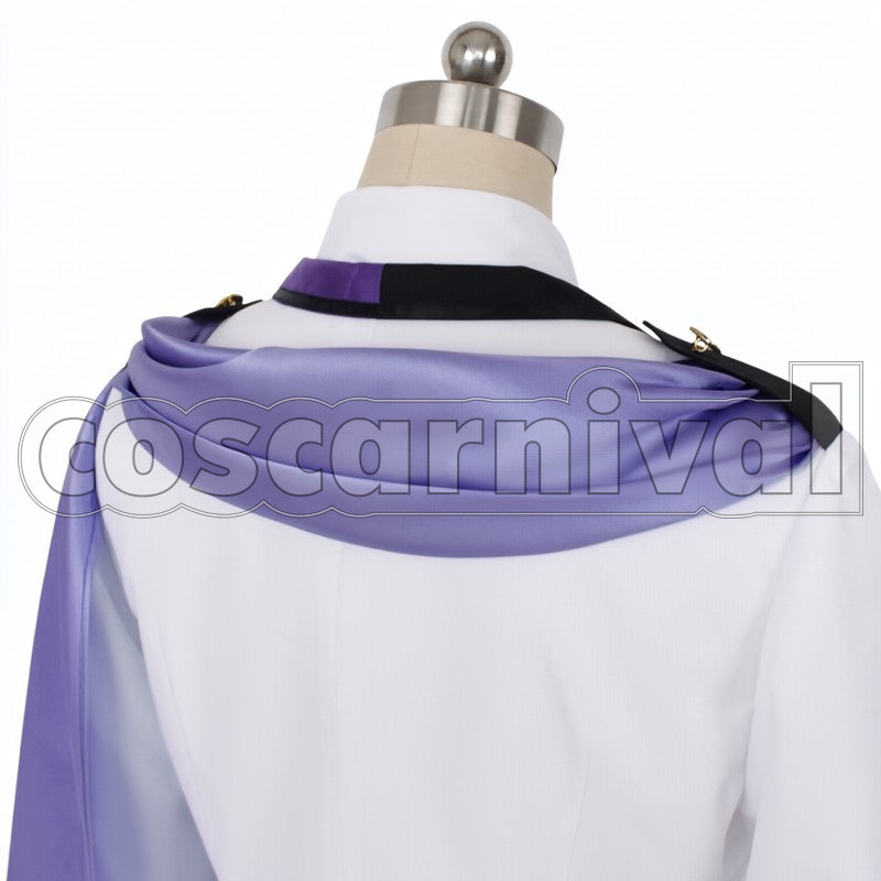 Sogo Osaka cosplay costume from IDOLiSH7 Sakura Message, detail-4
