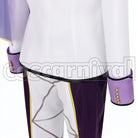 Sogo Osaka cosplay costume from IDOLiSH7 Sakura Message, detail-5