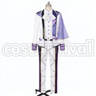 Sogo Osaka cosplay costume from IDOLiSH7, front view