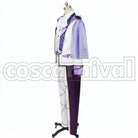 Sogo Osaka cosplay costume from IDOLiSH7 Sakura Message, side view 2