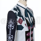 Tenn Kujo cosplay costume from IDOLiSH7 Sakura Message, detail-1