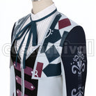 Tenn Kujo cosplay costume from IDOLiSH7 Sakura Message, detail-2