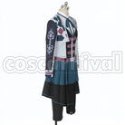 Tenn Kujo cosplay costume from IDOLiSH7 Sakura Message, side view