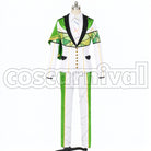 Yamato Nikaido cosplay costume from IDOLiSH7, front view