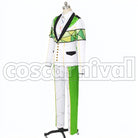Yamato Nikaido cosplay costume from IDOLiSH7 Sakura Message, side view 2