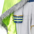 Yuki cosplay costume from IDOLiSH7 Sakura Message, detail-3