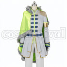 Yuki cosplay costume from IDOLiSH7, front view