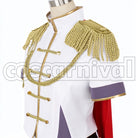 Fure Fure! Seishun Sanka Iori Izumi cosplay costume from IDOLiSH7 Shuffle Unit, detail-2
