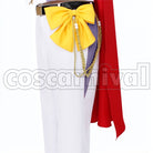 Fure Fure! Seishun Sanka Iori Izumi cosplay costume from IDOLiSH7 Shuffle Unit, detail-3