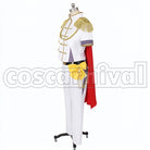Fure Fure! Seishun Sanka Iori Izumi cosplay costume from IDOLiSH7 Shuffle Unit, side view 2