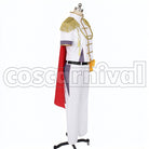 Fure Fure! Seishun Sanka Iori Izumi cosplay costume from IDOLiSH7 Shuffle Unit, side view