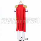 Fure Fure! Seishun Sanka Riku Nanase cosplay costume from IDOLiSH7 Shuffle Unit, back view