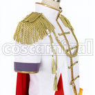 Fure Fure! Seishun Sanka Riku Nanase cosplay costume from IDOLiSH7 Shuffle Unit, detail-1