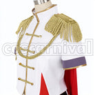 Fure Fure! Seishun Sanka Riku Nanase cosplay costume from IDOLiSH7 Shuffle Unit, detail-2