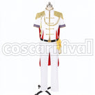 Riku Nanase cosplay costume from IDOLiSH7, front view