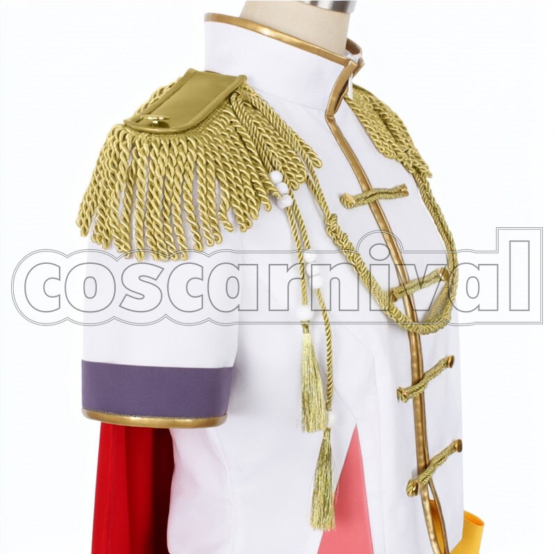 Fure Fure! Seishun Sanka Tenn Kujo cosplay costume from IDOLiSH7 Shuffle Unit, detail-1
