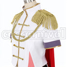 Fure Fure! Seishun Sanka Tenn Kujo cosplay costume from IDOLiSH7 Shuffle Unit, detail-2