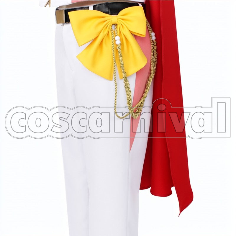 Fure Fure! Seishun Sanka Tenn Kujo cosplay costume from IDOLiSH7 Shuffle Unit, detail-3