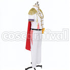 Fure Fure! Seishun Sanka Tenn Kujo cosplay costume from IDOLiSH7 Shuffle Unit, side view