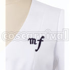 Osaka cosplay costume from IDOLiSH7 Sogo, detail-2