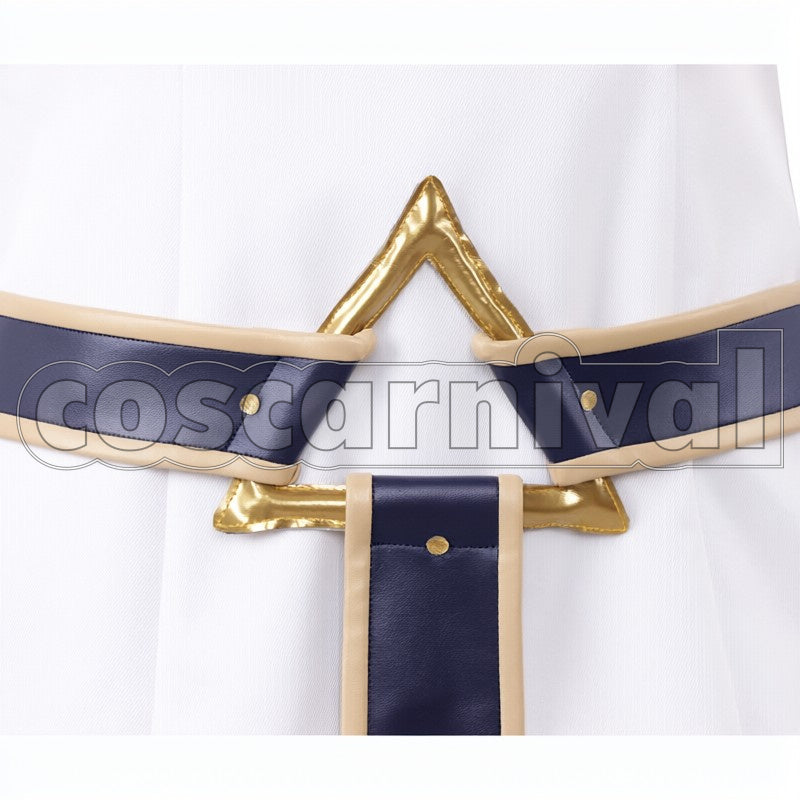 Osaka cosplay costume from IDOLiSH7 Sogo, detail-3