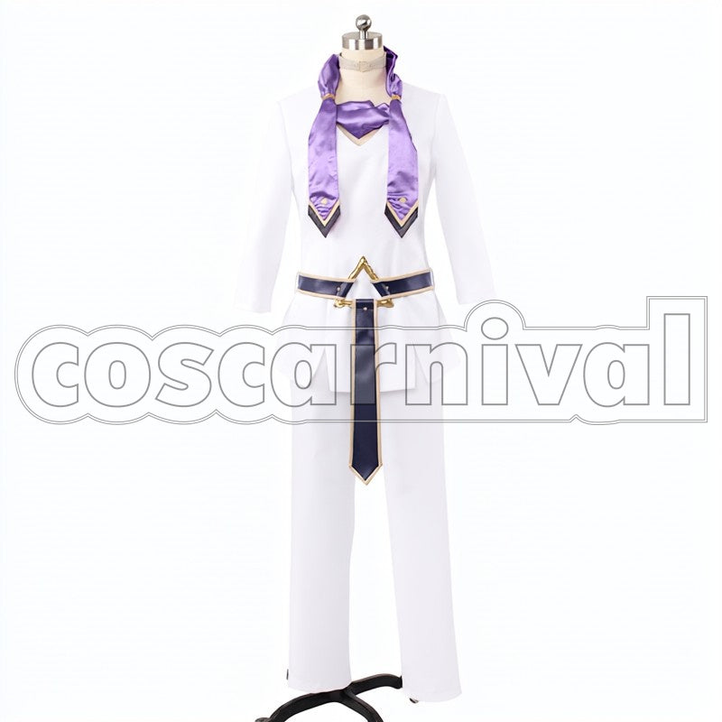 Sogo Osaka cosplay costume from IDOLiSH7, front view