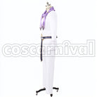 Osaka cosplay costume from IDOLiSH7 Sogo, side view 2
