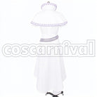 IDOLiSH 7 VS TRIGGER Sogo Osaka cosplay costume from IDOLiSH7, back view