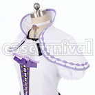 IDOLiSH 7 VS TRIGGER Sogo Osaka cosplay costume from IDOLiSH7, detail-1