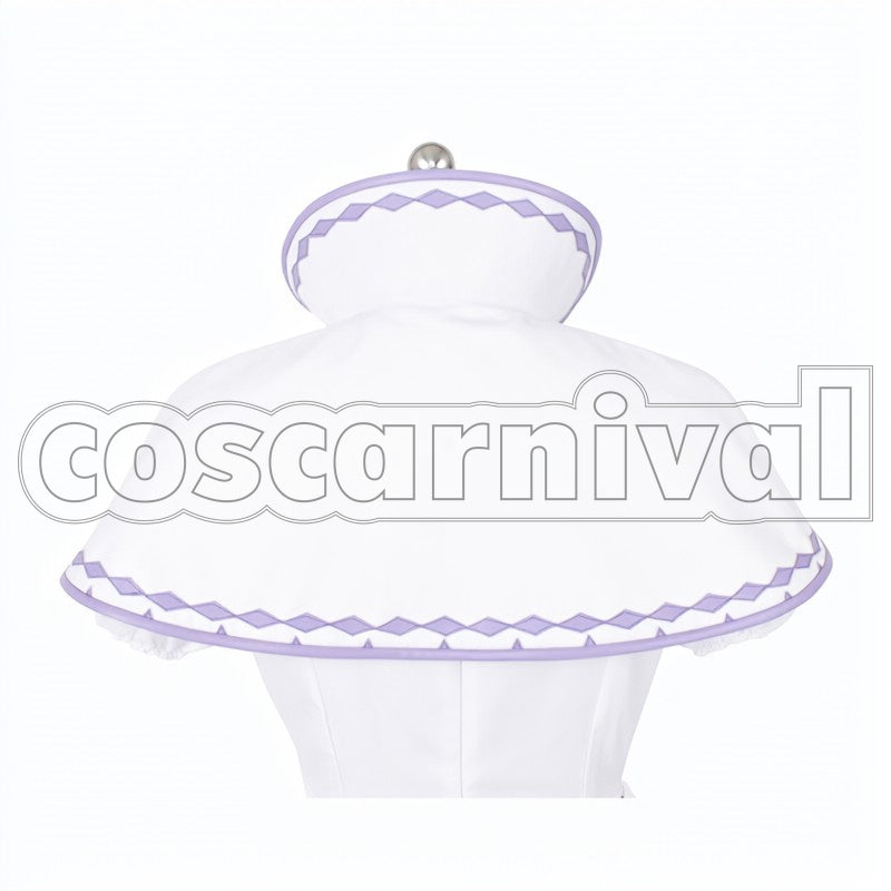 IDOLiSH 7 VS TRIGGER Sogo Osaka cosplay costume from IDOLiSH7, detail-2