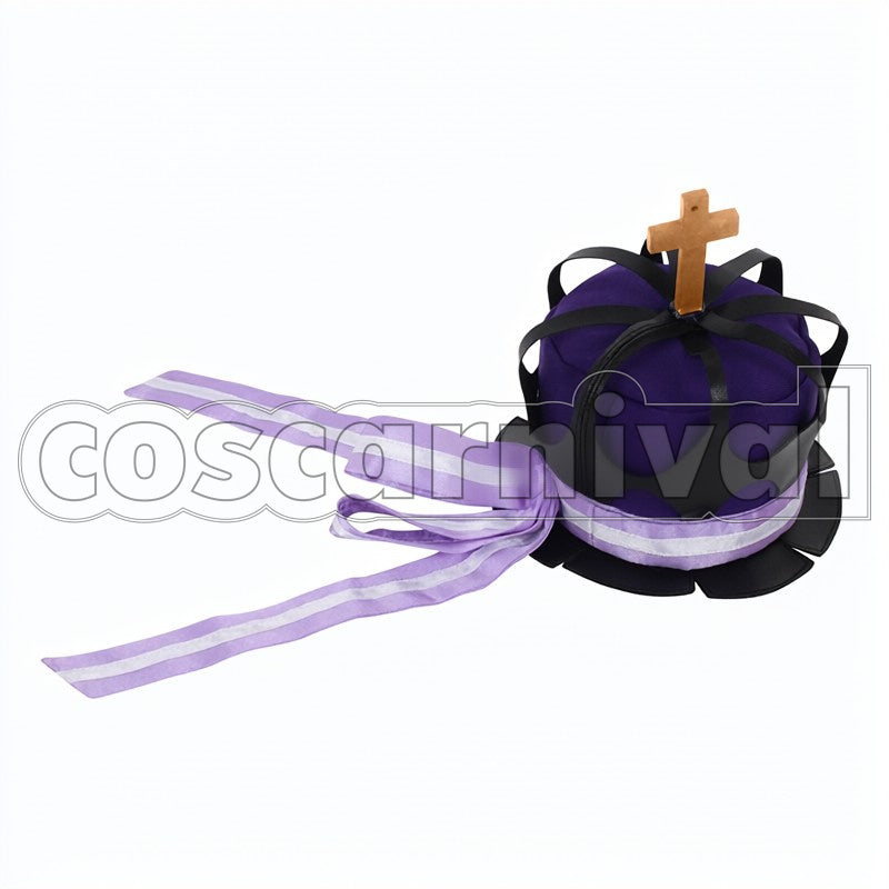 IDOLiSH 7 VS TRIGGER Sogo Osaka cosplay costume from IDOLiSH7, detail-5