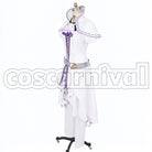 IDOLiSH 7 VS TRIGGER Sogo Osaka cosplay costume from IDOLiSH7, side view 2