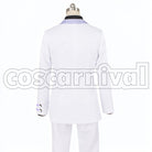 Osaka cosplay costume from IDOLiSH7 Sogo, back view