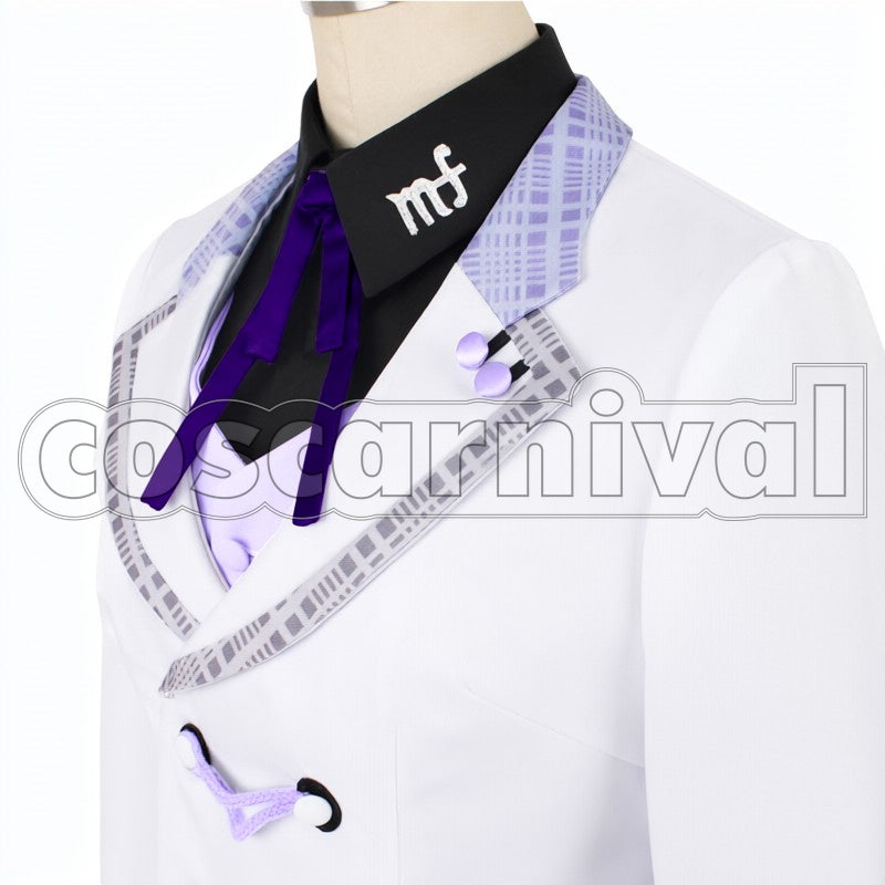 Osaka cosplay costume from IDOLiSH7 Sogo, detail-1