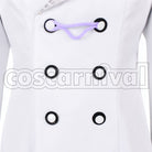 Osaka cosplay costume from IDOLiSH7 Sogo, detail-2