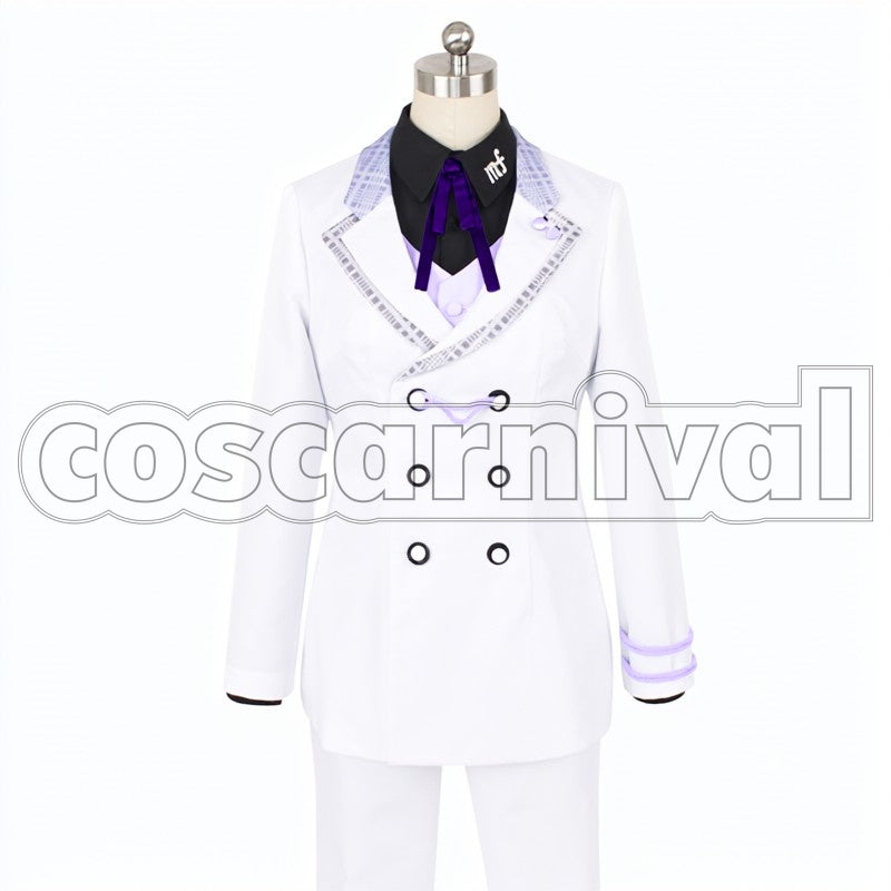 Sogo Osaka cosplay costume from IDOLiSH7, front view