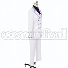 Osaka cosplay costume from IDOLiSH7 Sogo, side view