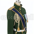Spec Gaku Yaotome cosplay costume from IDOLiSH7 Taisho Roman, detail-2