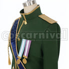 Spec Gaku Yaotome cosplay costume from IDOLiSH7 Taisho Roman, detail-3