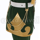 Spec Gaku Yaotome cosplay costume from IDOLiSH7 Taisho Roman, detail-5