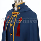 Spec Iori Izumi cosplay costume from IDOLiSH7 Taisho Roman, detail-1
